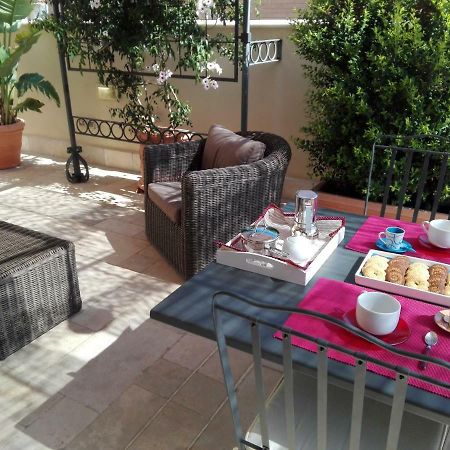 ברינדיזי L'Antico Pergolato Apartments מראה חיצוני תמונה