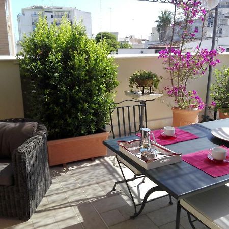 ברינדיזי L'Antico Pergolato Apartments מראה חיצוני תמונה
