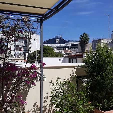 ברינדיזי L'Antico Pergolato Apartments מראה חיצוני תמונה