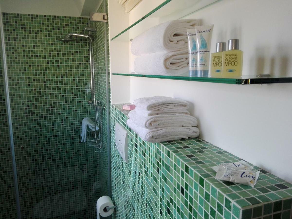 ברינדיזי L'Antico Pergolato Apartments מראה חיצוני תמונה