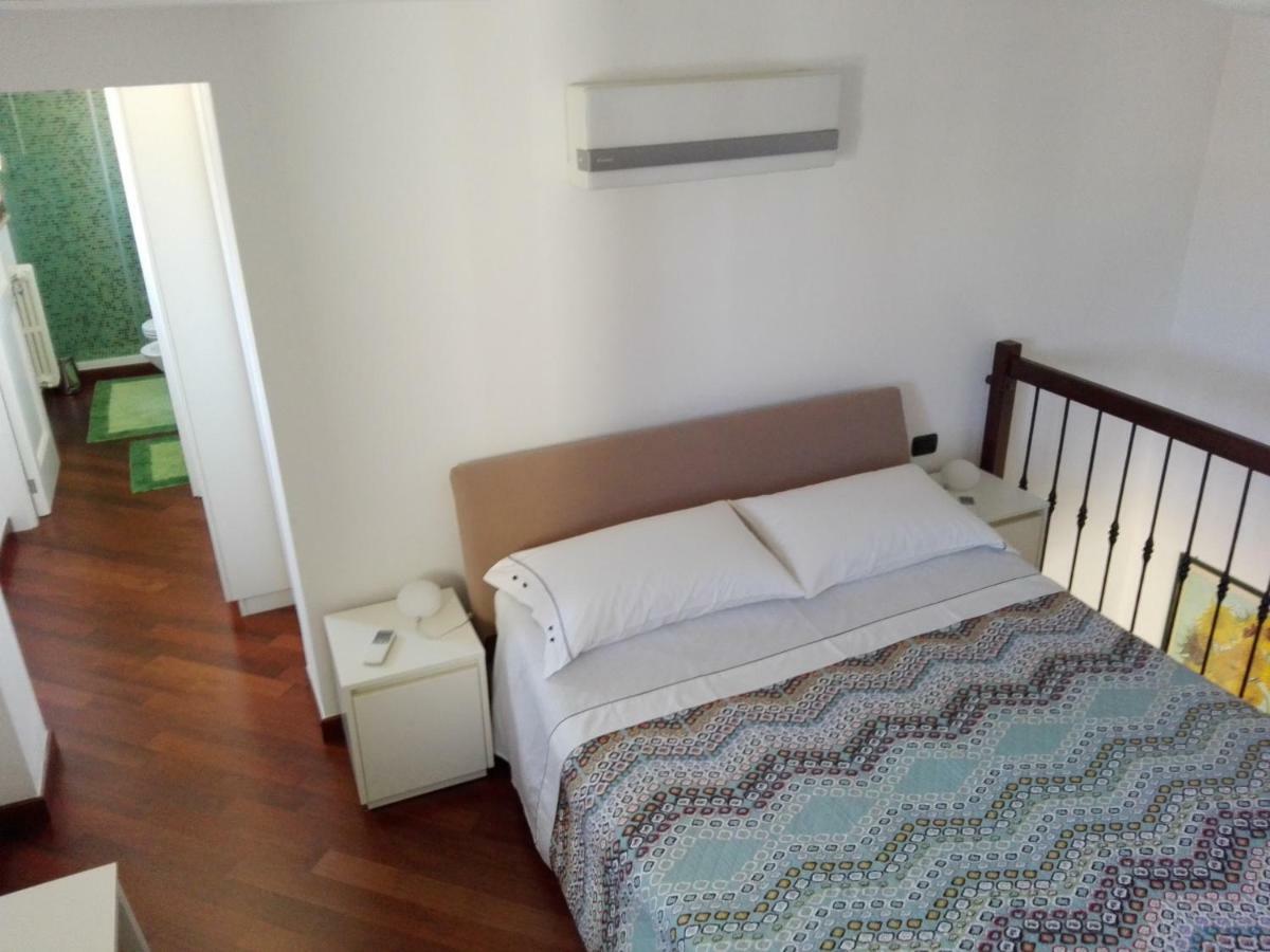 ברינדיזי L'Antico Pergolato Apartments מראה חיצוני תמונה