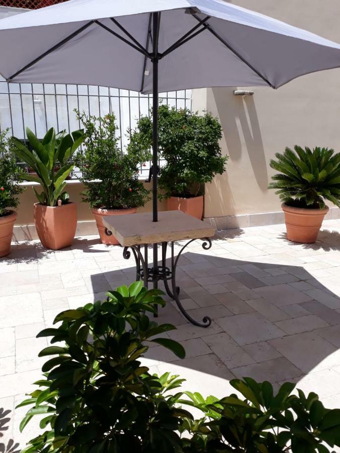 ברינדיזי L'Antico Pergolato Apartments חדר תמונה